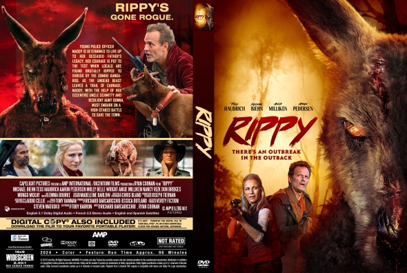 CoverCity - DVD Covers & Labels - Rippy
