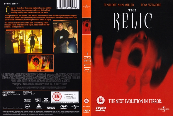 The Relic