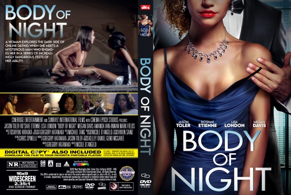 Body of Night