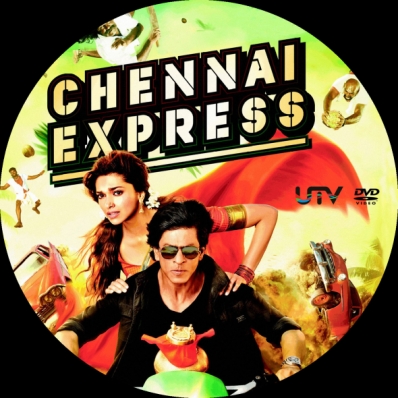 Chennai Express