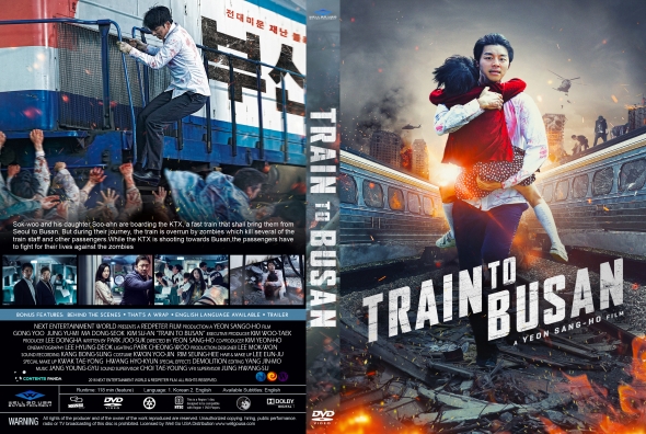 Train to Busan