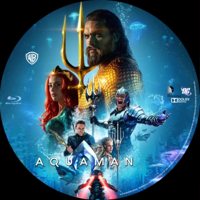 Aquaman