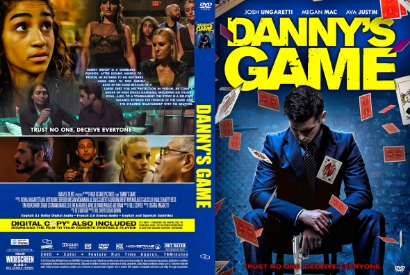 Danny's Game