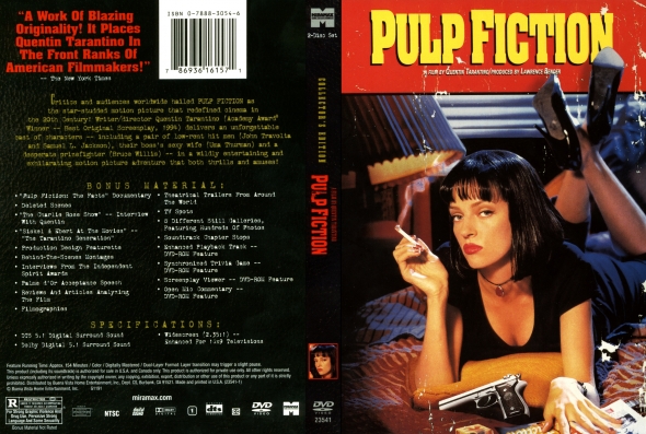 Pulp Fiction