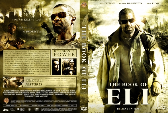 The Book of Eli