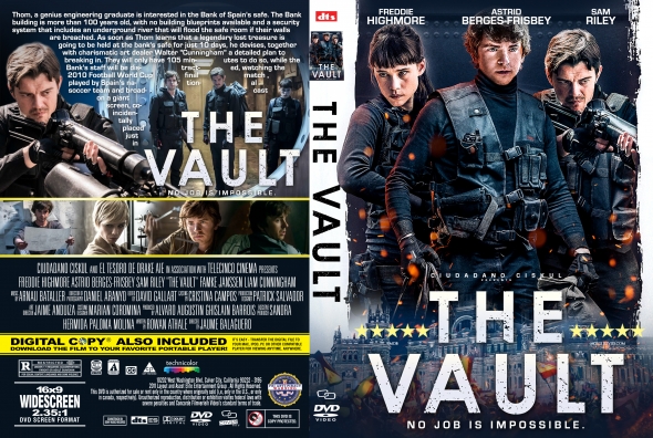 The Vault