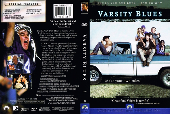 Varsity Blues