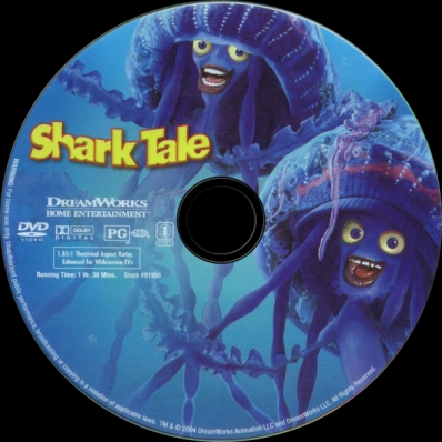 Shark Tale