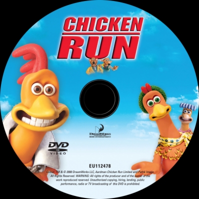 Chicken Run
