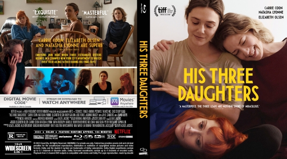 His Three Daughters