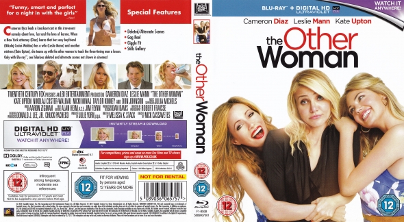 The Other Woman