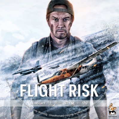 Flight Risk (2025)