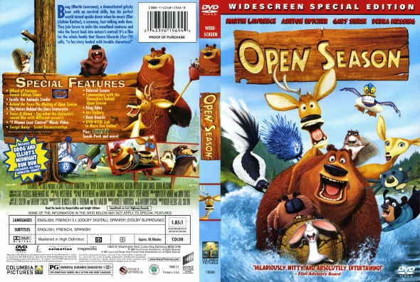 Open Season