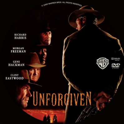 Unforgiven