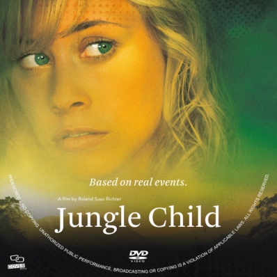 Jungle Child