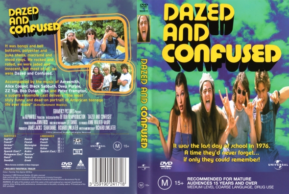 Dazed and Confused