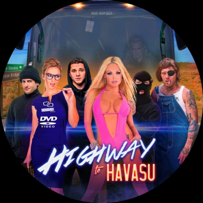 Highway to Havasu