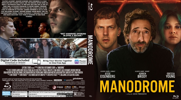 Manodrome