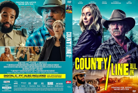 County Line: All In