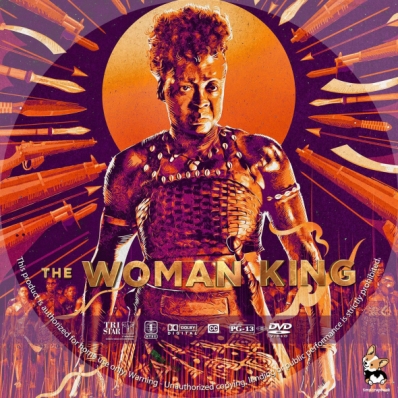 The Woman King