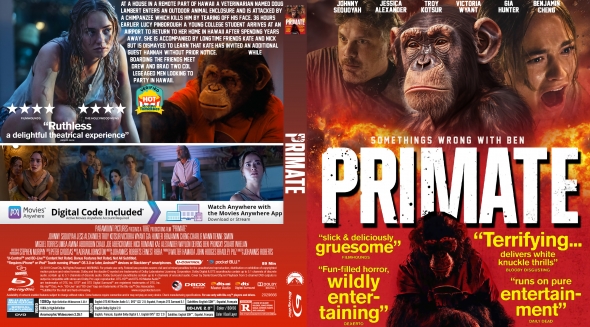 Primate