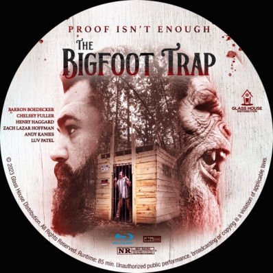 The Bigfoot Trap