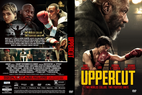 Uppercut