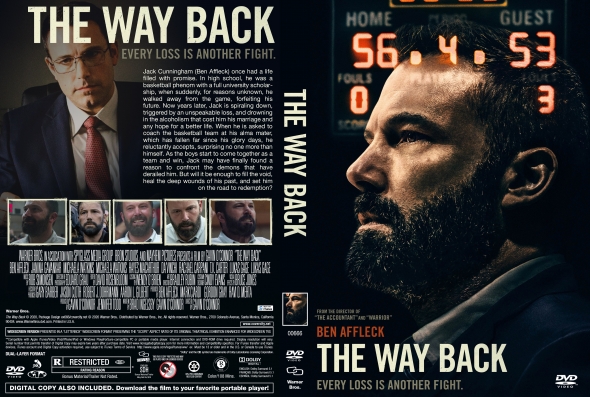 The Way Back