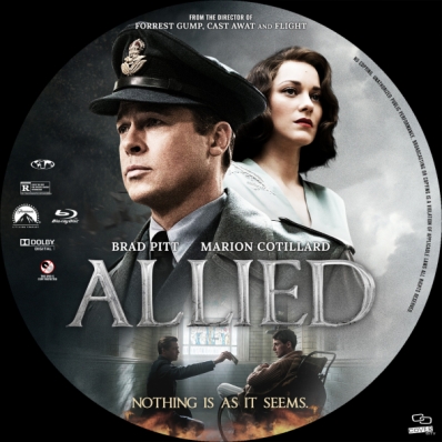 Allied