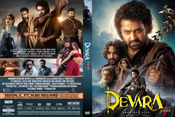 Devara