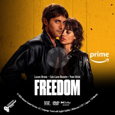 Freedom