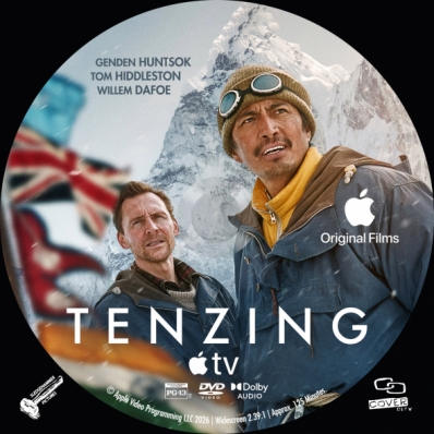 Tenzing