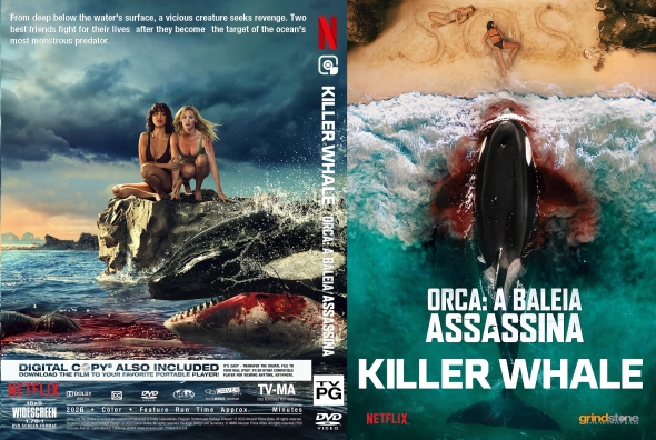 Killer Walle