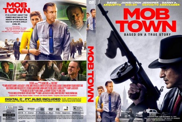 Mob Town