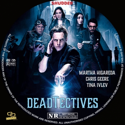 Deadtectives