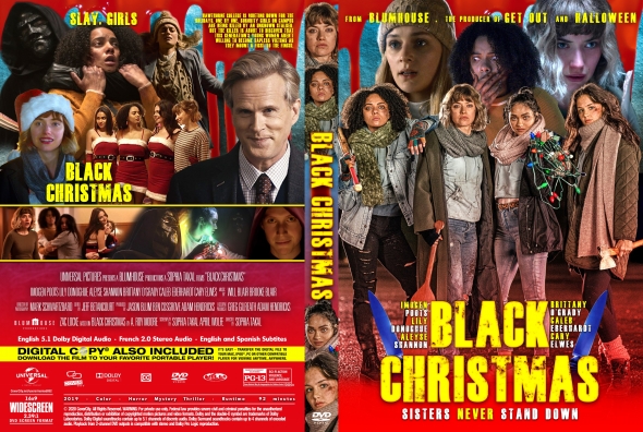 Black Christmas