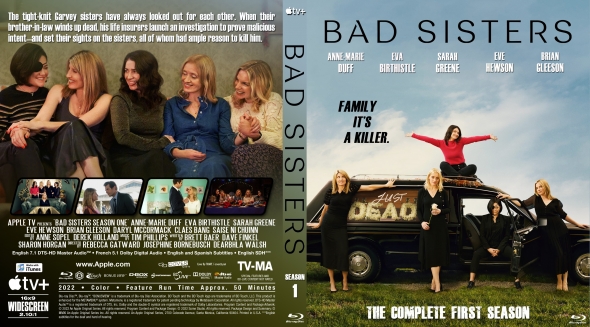 Bad Sisters - Season 1
