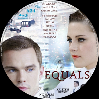 Equals
