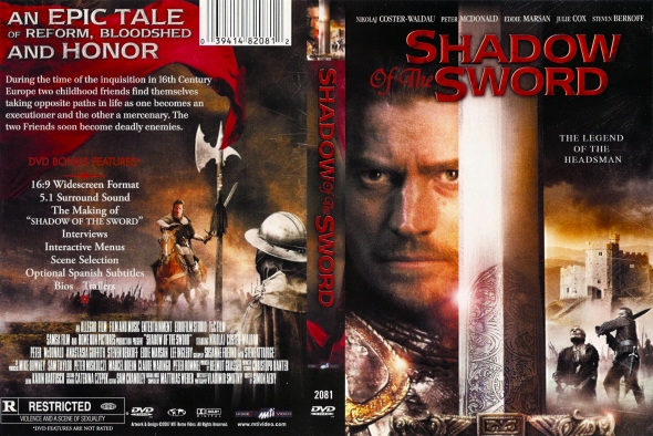 Shadow of the Sword
