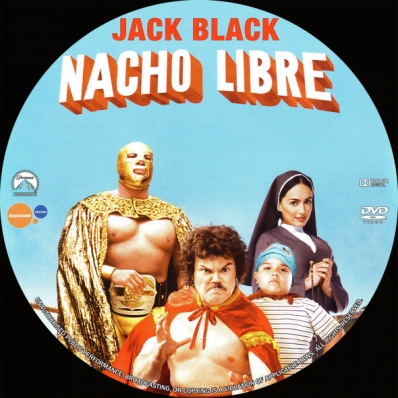 Nacho Libre