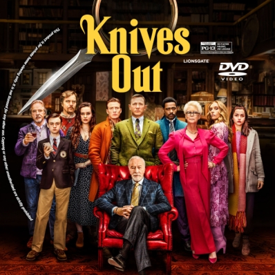 Knives Out