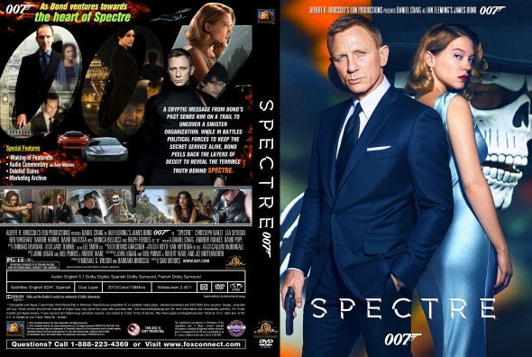 Spectre