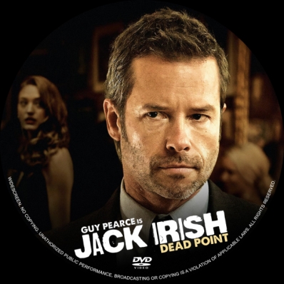 Jack Irish: Dead Point