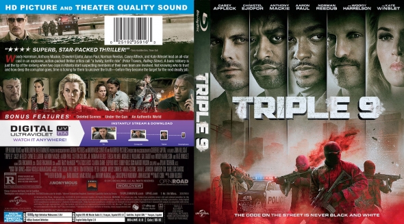 Triple 9