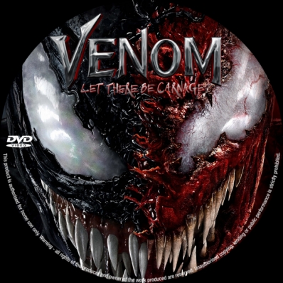 Venom Let There Be Carnage