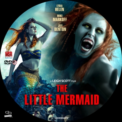 The Little Mermaid