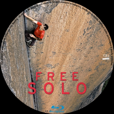 Free Solo