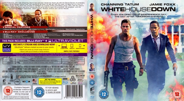 White House Down