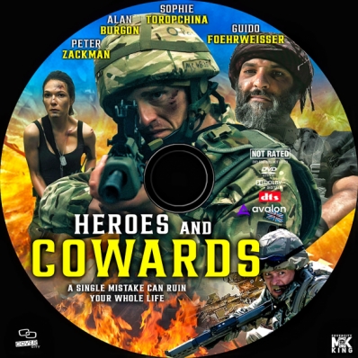 Heroes and Cowards