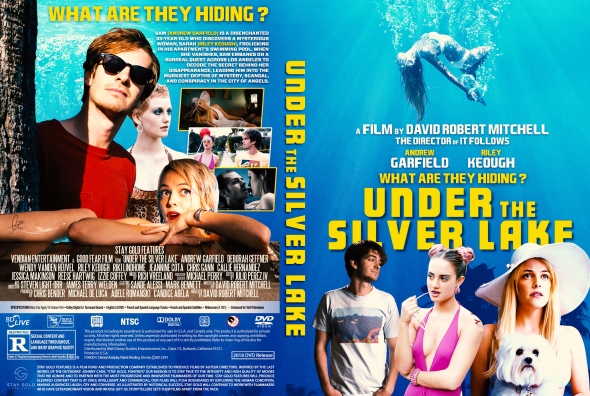 Under the Silver Lake